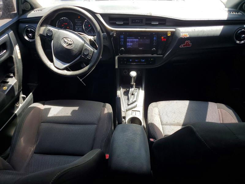Продажа на аукционе авто 2019 Toyota Corolla, vin: 5YFBURHE2KP934557, номер лота: 62081206