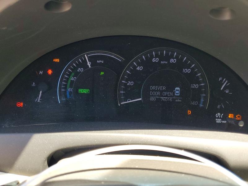 62886016 :رقم المزاد ، 4T1BB3EK4BU136508 vin ، 2011 Toyota Camry مزاد بيع