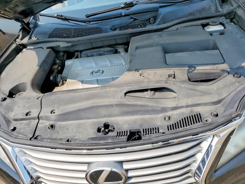 Продажа на аукционе авто 2013 Lexus Rx 350, vin: 2T2BK1BA3DC160167, номер лота: 62663716