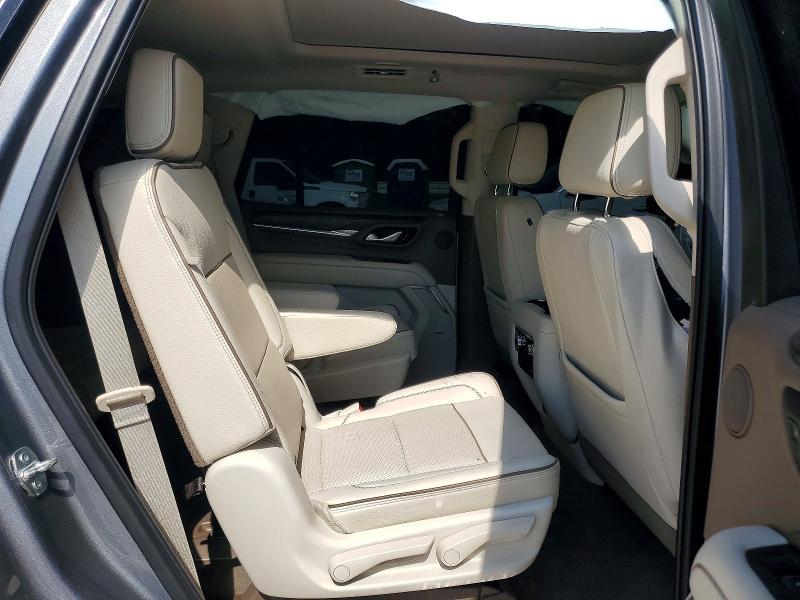 59727246 :رقم المزاد ، 1GKS2DKL6MR450839 vin ، 2021 Gmc Yukon مزاد بيع