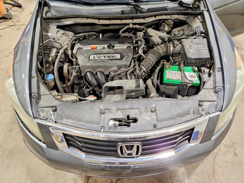 Продаж на аукціоні авто 2009 Honda Accord, vin: 1HGCP26379A173416, номер лоту: 62652126