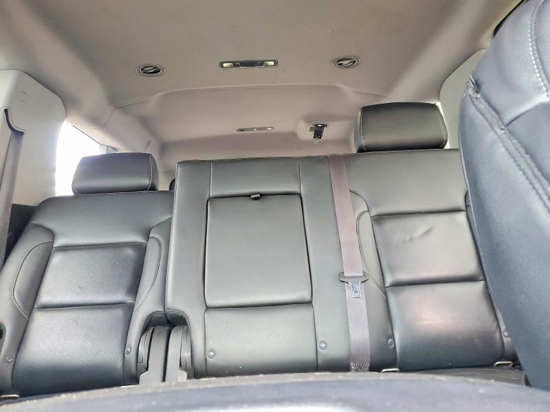 62414216 :رقم المزاد ، 1GKS2HKC4FR253985 vin ، 2015 Gmc Yukon Xl مزاد بيع