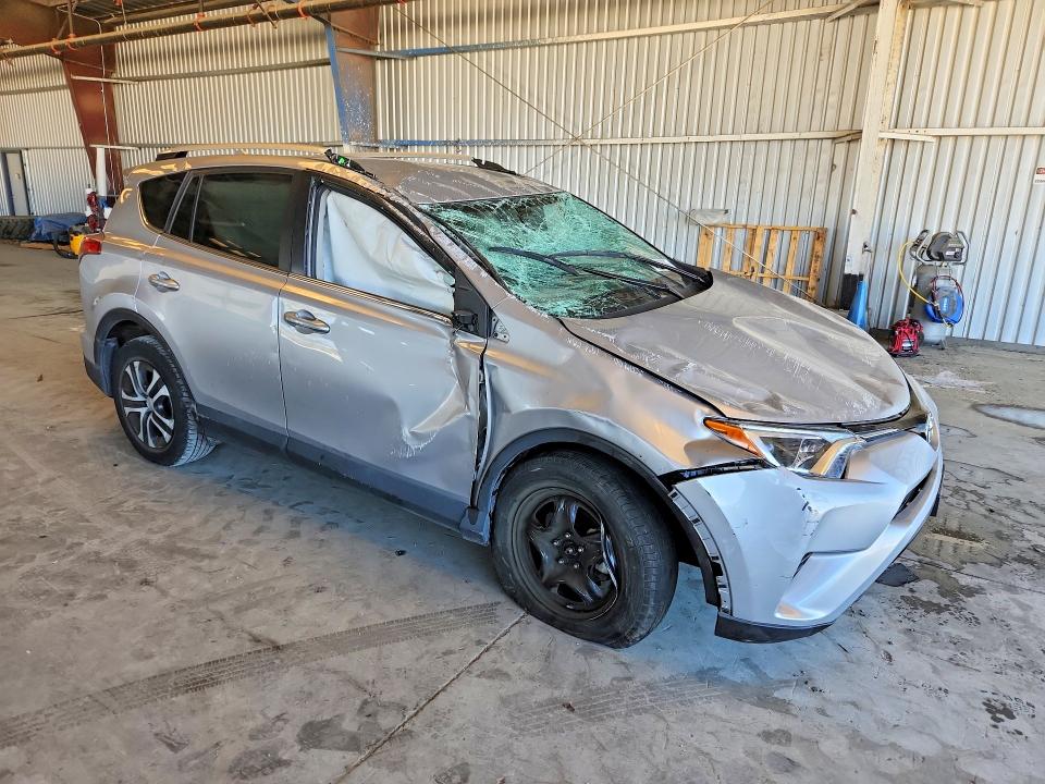 2016 Toyota Rav4 მანქანა იყიდება აუქციონზე, vin: 2T3ZFREV2GW291959, აუქციონის ნომერი: 62810326