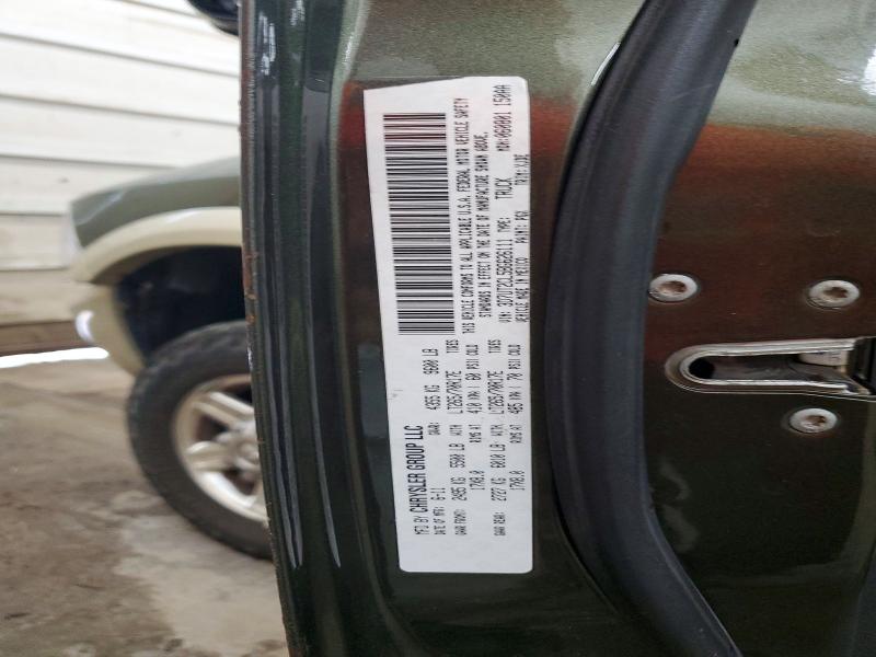 61442516 :رقم المزاد ، 3D7UT2CL5BG626111 vin ، 2011 Dodge Ram 2500 مزاد بيع