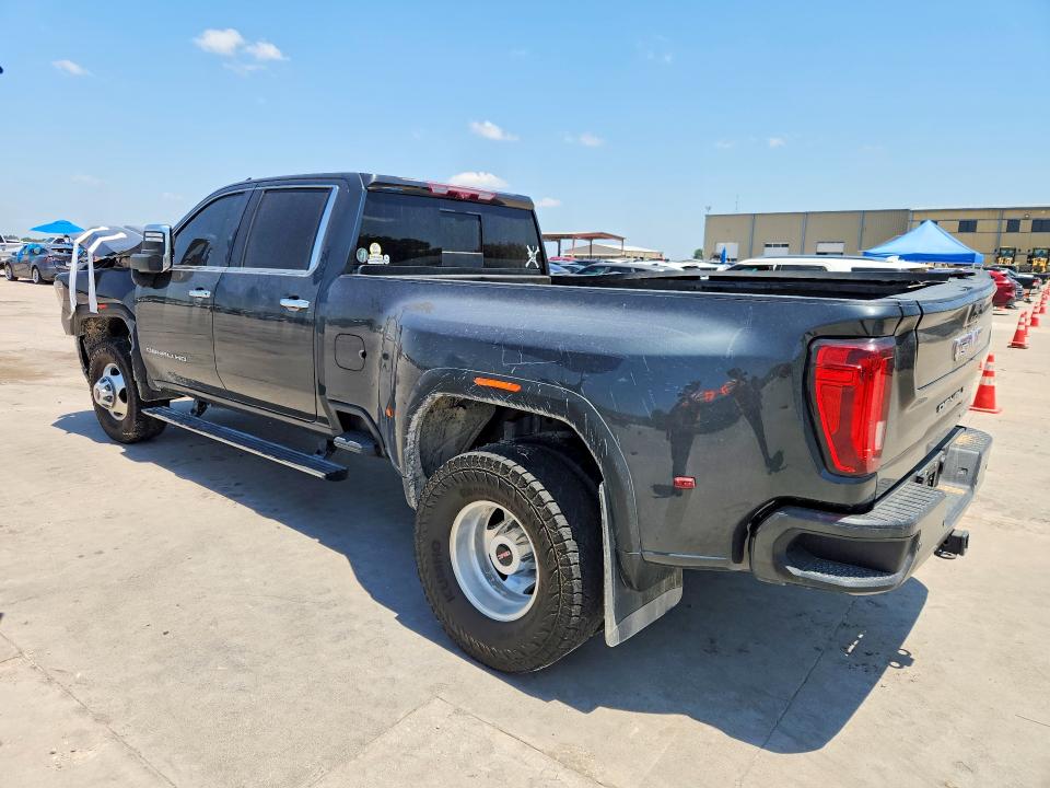 62009556 :رقم المزاد ، 1GT49WE74PF123890 vin ، 2023 Gmc Sierra مزاد بيع