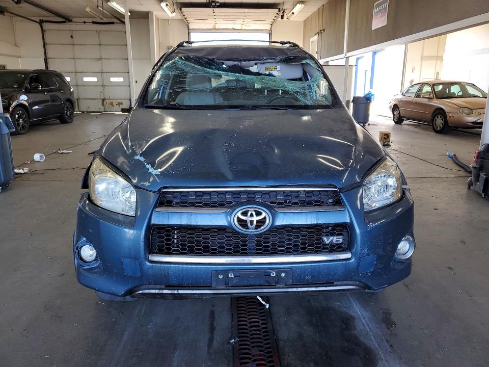 Aukcja sprzedaży 2012 Toyota Rav4, vin: 2T3DK4DV3CW083741, numer aukcji: 62158066