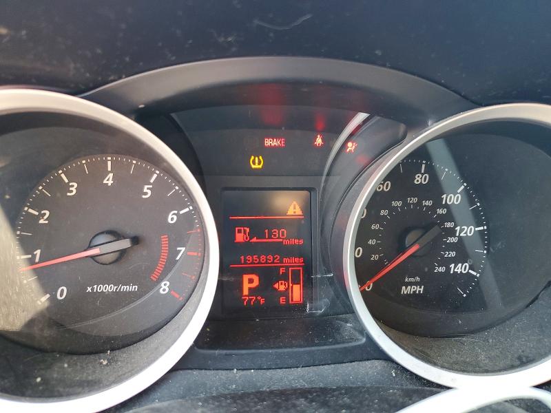 60847746 :رقم المزاد ، JA32U2FU5BU041074 vin ، 2011 Mitsubishi Lancer مزاد بيع