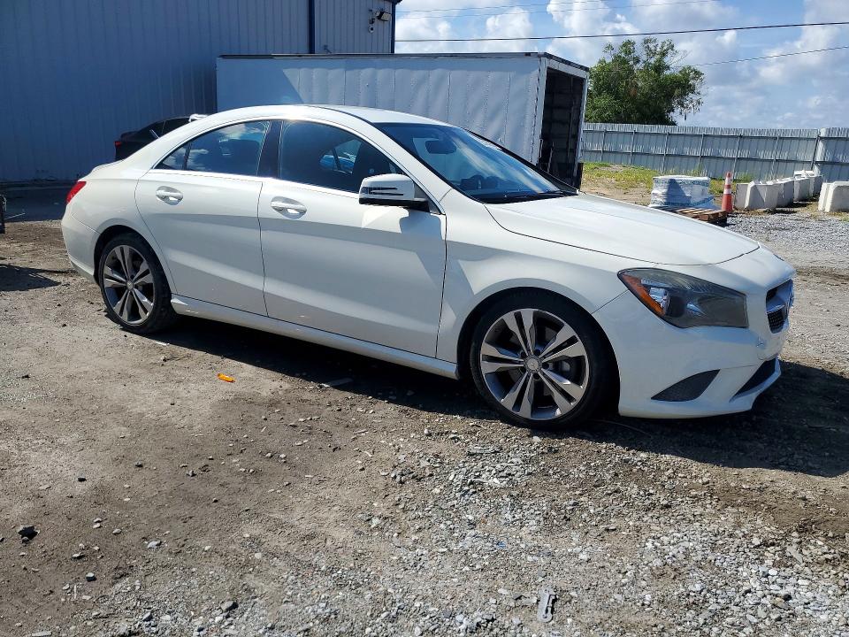 Продажа на аукционе авто 2016 Mercedes-benz Cla, vin: WDDSJ4EB2GN348523, номер лота: 85457255