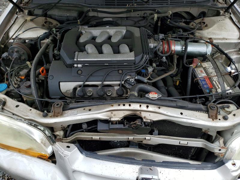 Продаж на аукціоні авто 1998 Honda Accord, vin: 1HGCG1652WA040716, номер лоту: 59995236