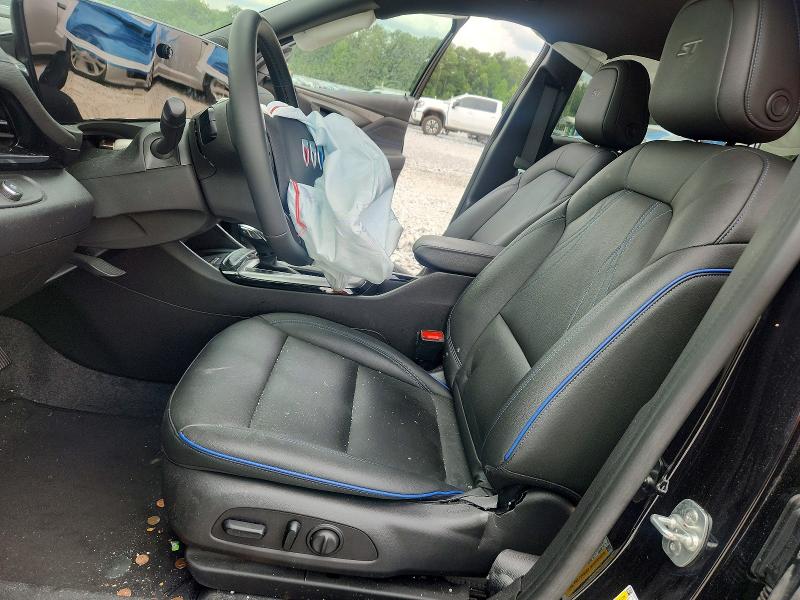 Aukcja sprzedaży 2025 Buick Envista, vin: KL47LBEPXSB141988, numer aukcji: 60323816