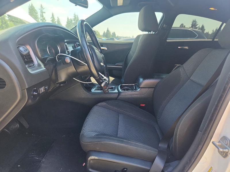 Aukcja sprzedaży 2020 Dodge Charger, vin: 2C3CDXBG1LH118034, numer aukcji: 61777376