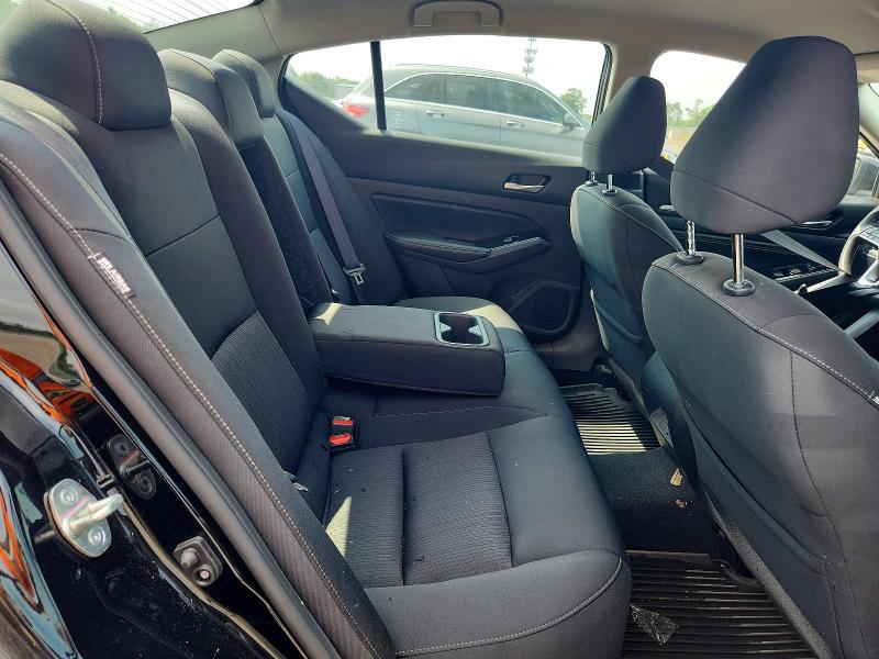 Продажа на аукционе авто 2021 Nissan Altima, vin: 1N4BL4DW1MN417244, номер лота: 62247536