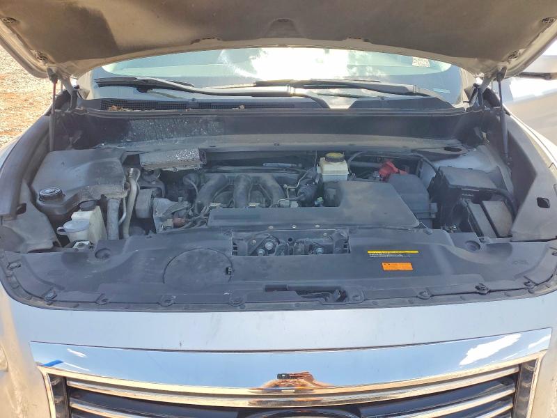 Aukcja sprzedaży 2014 Infiniti Qx60, vin: 5N1AL0MN0EC554383, numer aukcji: 62029046