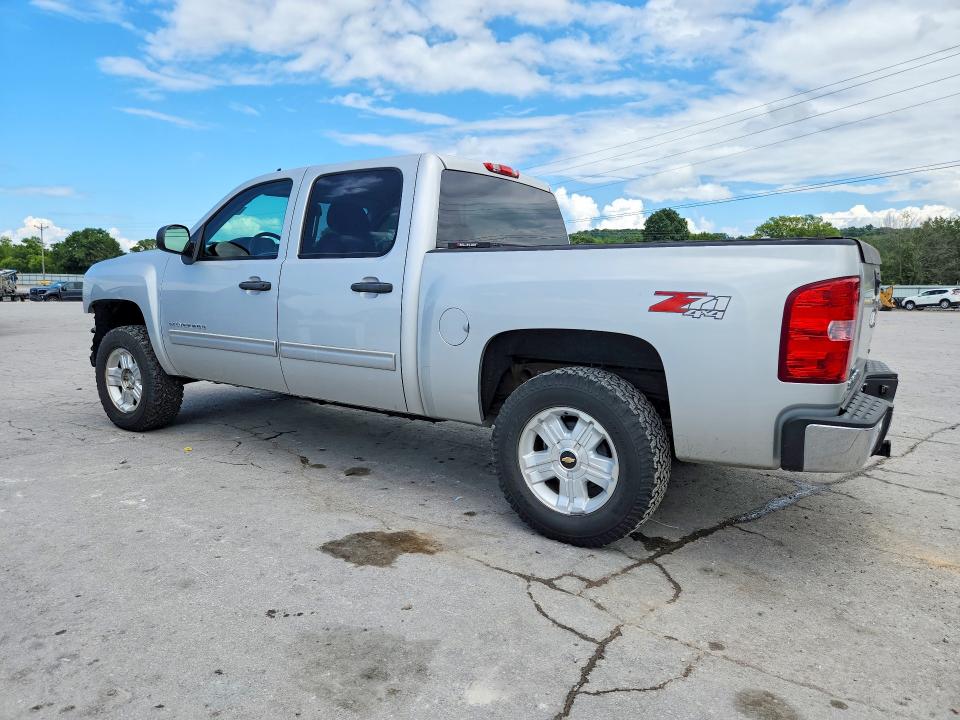 Aukcja sprzedaży 2011 Chevrolet Silverado, vin: 3GCPKSE30BG383380, numer aukcji: 60038306