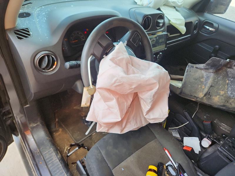Продажа на аукционе авто 2016 Jeep Patriot, vin: 1C4NJPBAXGD641984, номер лота: 57067826