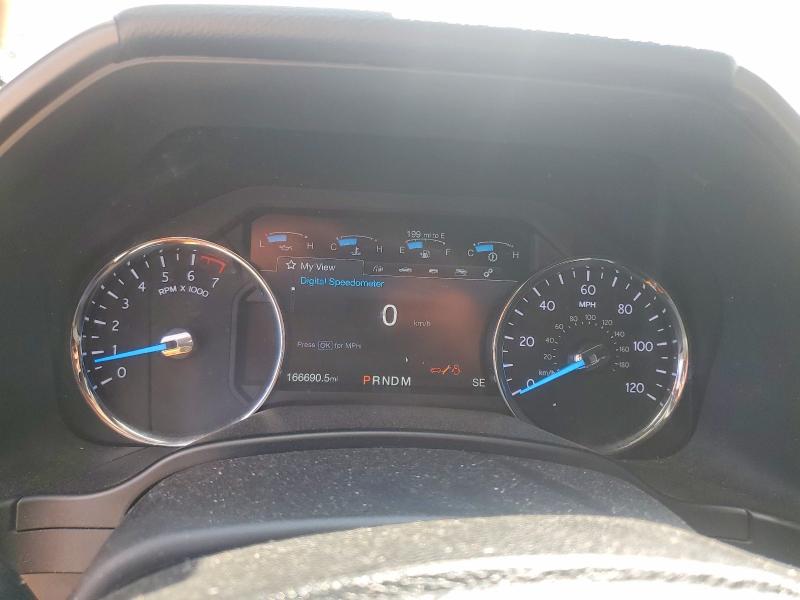 60169216 :رقم المزاد ، 1FMJU1HT4KEA13395 vin ، 2019 Ford Expedition مزاد بيع