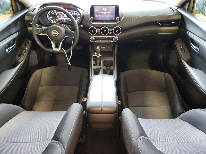 61440776 :رقم المزاد ، 3N1AB8CV7RY365866 vin ، 2024 Nissan Sentra مزاد بيع