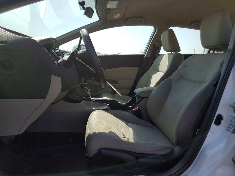 Aukcja sprzedaży 2015 Honda Civic, vin: 19XFB2F73FE239207, numer aukcji: 59322526