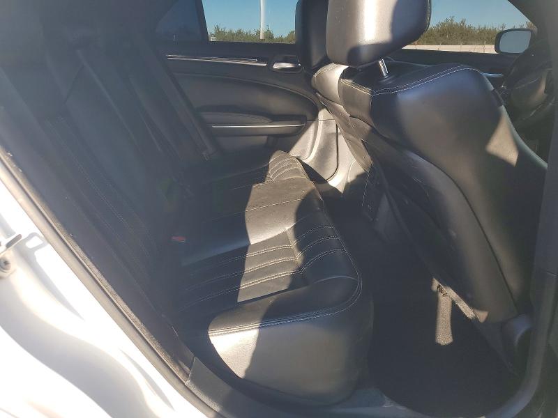 Aukcja sprzedaży 2019 Chrysler 300, vin: 2C3CCAGG1KH542787, numer aukcji: 61635156