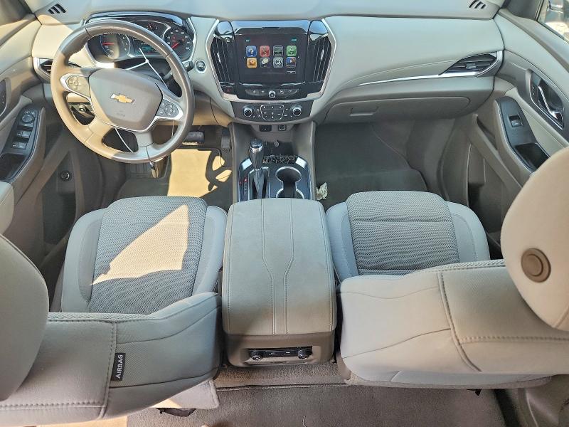 Aukcja sprzedaży 2019 Chevrolet Traverse, vin: 1GNERGKW3KJ238614, numer aukcji: 62781506