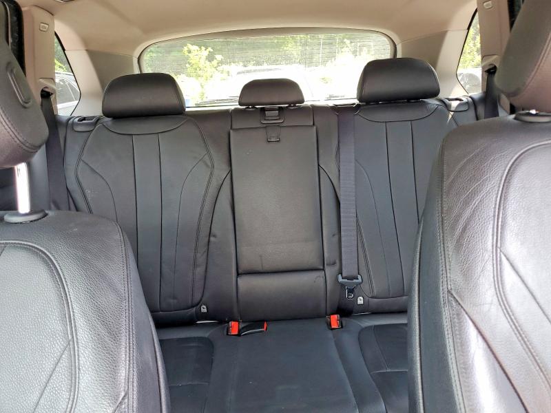 Продажа на аукционе авто 2015 Bmw X5, vin: 5UXKR0C58F0P06968, номер лота: 60748916