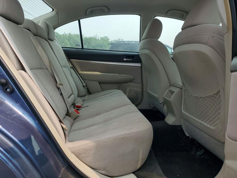 Продажа на аукционе авто 2013 Subaru Legacy, vin: 4S3BMBC6XD3013528, номер лота: 61446716