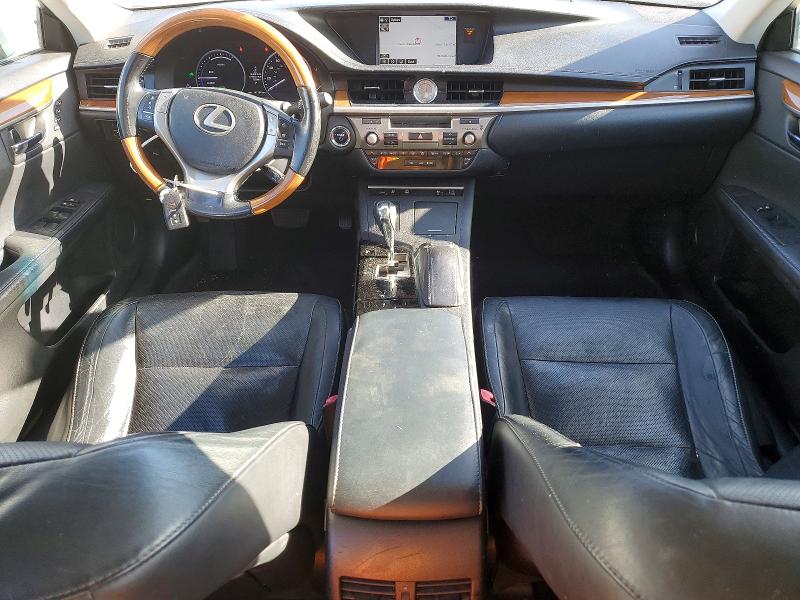 Aukcja sprzedaży 2015 Lexus Es, vin: JTHBW1GG5F2095974, numer aukcji: 61037666