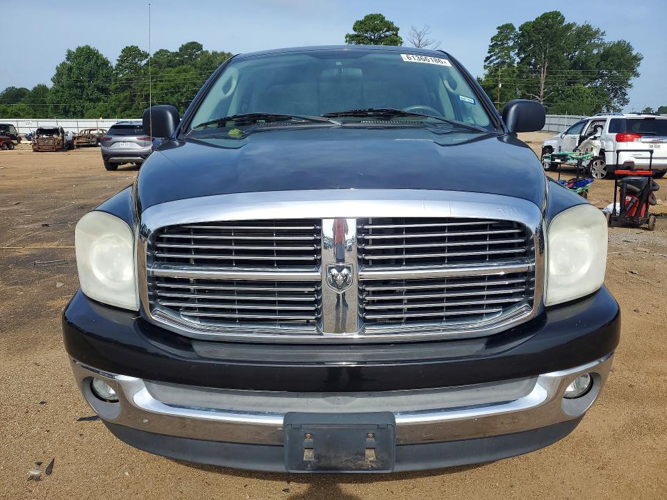 Aukcja sprzedaży 2007 Dodge Ram 1500, vin: 1D7HA18267S111765, numer aukcji: 61366186