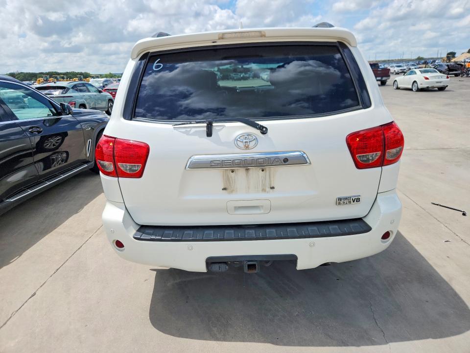 Продаж на аукціоні авто 2014 Toyota Sequoia, vin: 5TDYY5G1XES055132, номер лоту: 60432296