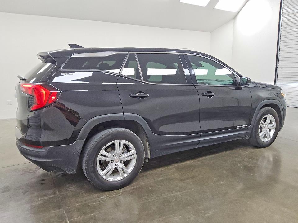 Aukcja sprzedaży 2020 Gmc Terrain, vin: 3GKALMEVXLL225982, numer aukcji: 60700296