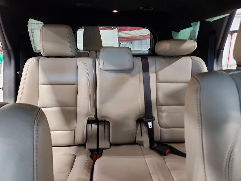 63612106 :رقم المزاد ، 1FM5K8D82DGA83017 vin ، 2013 Ford Explorer مزاد بيع
