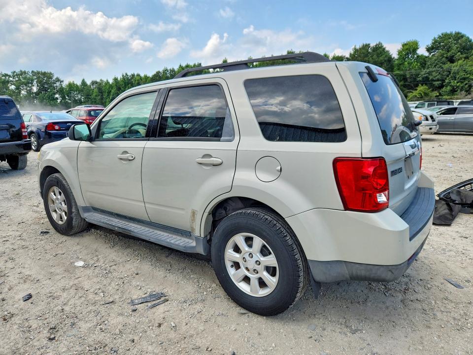 Aukcja sprzedaży 2009 Mazda Tribute, vin: 4F2CZ06G59KM02301, numer aukcji: 59641496
