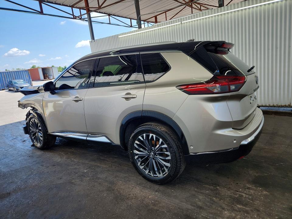 Продажа на аукционе авто 2026 Nissan Rogue, vin: JN8BT3DD3TW477011, номер лота: 60432036