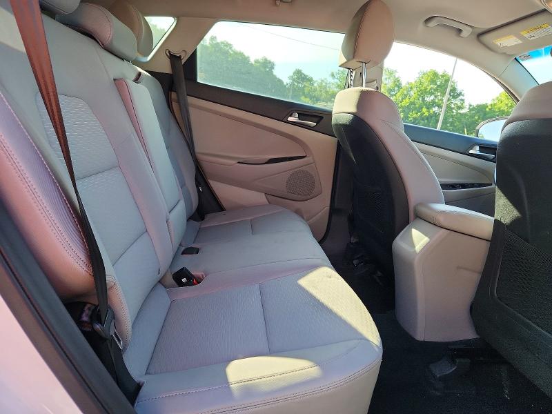 Продаж на аукціоні авто 2019 Hyundai Tucson, vin: KM8J3CA44KU851434, номер лоту: 61677666