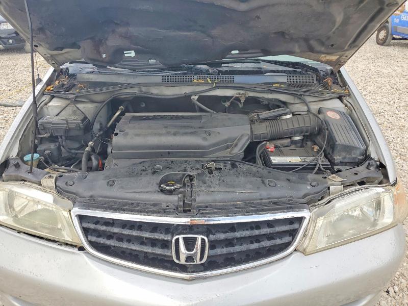 Продаж на аукціоні авто 2002 Honda Odyssey, vin: 5FNRL18992B039925, номер лоту: 61719506