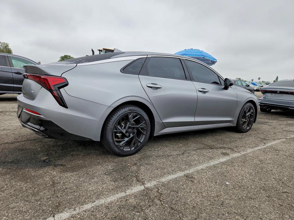 Продаж на аукціоні авто 2026 Kia K5, vin: KNAG64J77T5402621, номер лоту: 59392776