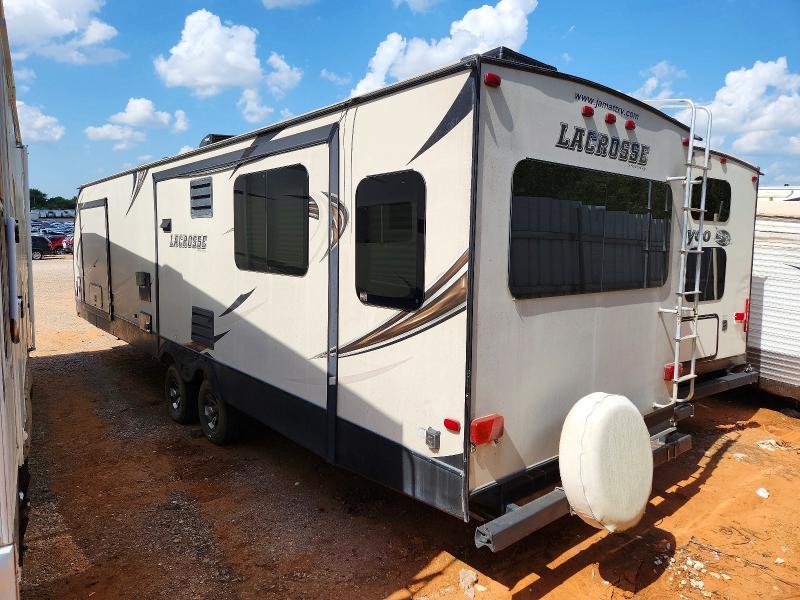 59308926 :رقم المزاد ، 5ZT2LCYB5HB008603 vin ، 2017 Forester Recreational Vehicle (rv) مزاد بيع