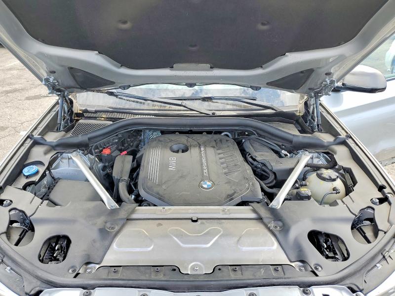 Продажа на аукционе авто 2019 Bmw X4, vin: 5UXUJ5C52KLJ63767, номер лота: 60984886