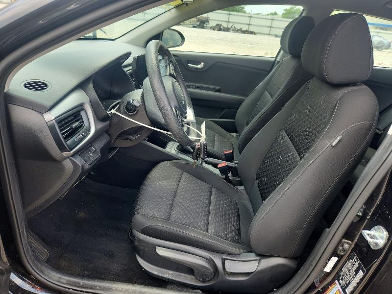 Aukcja sprzedaży 2022 Kia Rio, vin: 3KPA24AD8NE468788, numer aukcji: 59668876