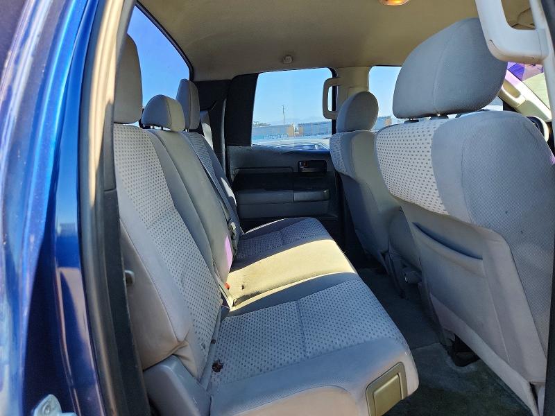 Auction sale of the 2011 Toyota Tundra, vin: 5TFRM5F10BX031607, lot number: 62143696