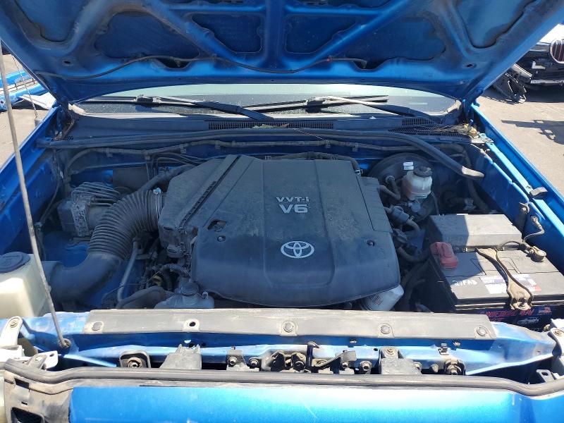 Aukcja sprzedaży 2009 Toyota Tacoma, vin: 3TMLU42N09M028974, numer aukcji: 60746776