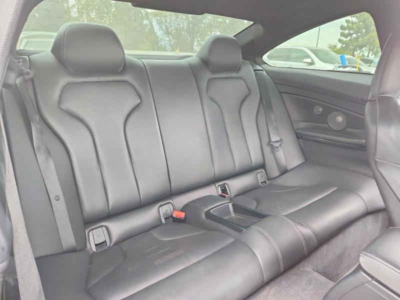 Продажа на аукционе авто 2015 Bmw M4, vin: WBS3R9C55FK329961, номер лота: 61802556