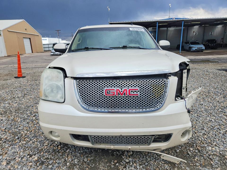 Aukcja sprzedaży 2011 Gmc Yukon, vin: 1GKS2EEF7BR349950, numer aukcji: 59720626