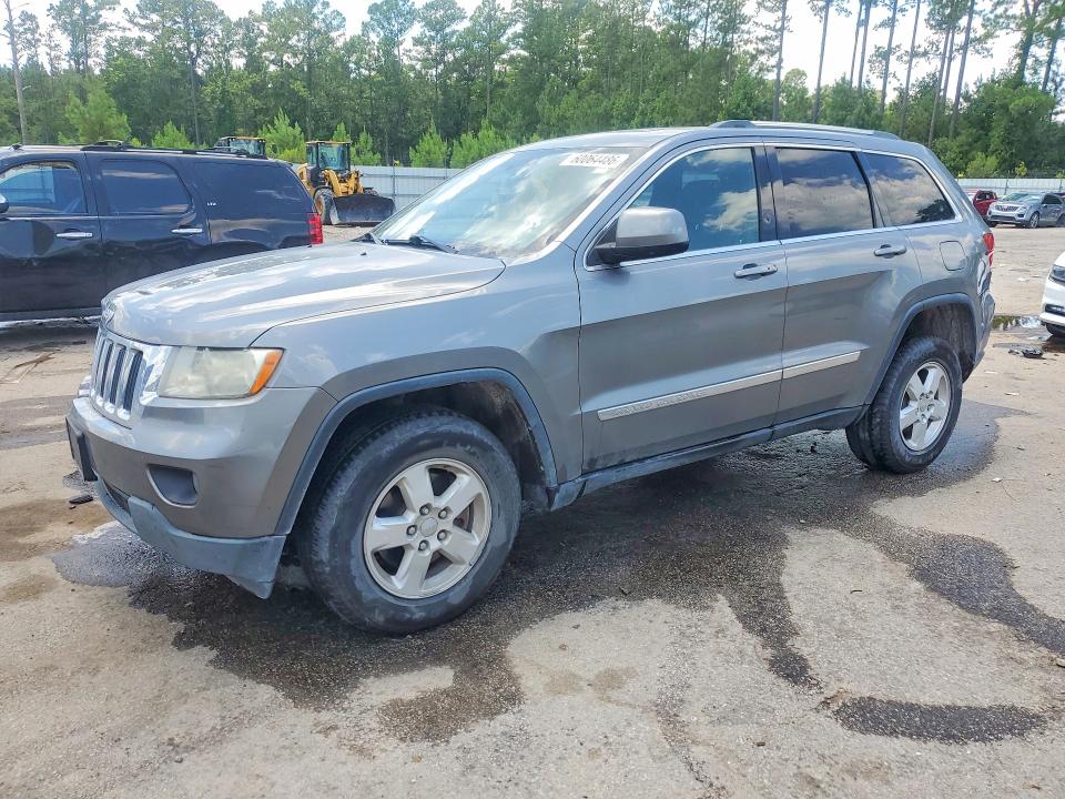 Aukcja sprzedaży 2012 Jeep Grand Cherokee, vin: 1C4RJFAG1CC347732, numer aukcji: 60064486
