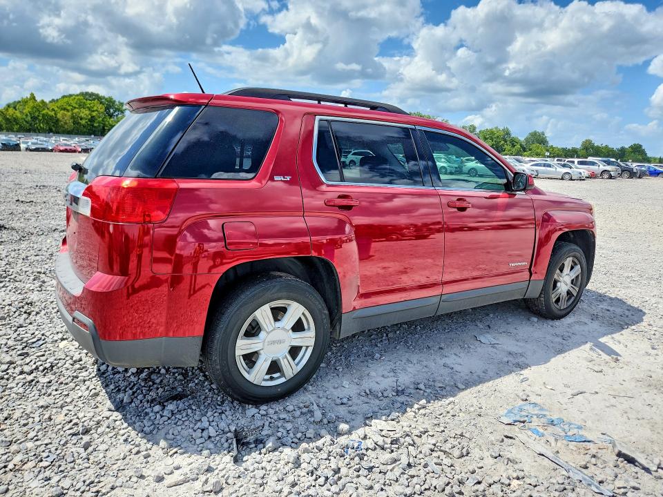 Продаж на аукціоні авто 2014 Gmc Terrain, vin: 2GKALSEK9E6251619, номер лоту: 62245146