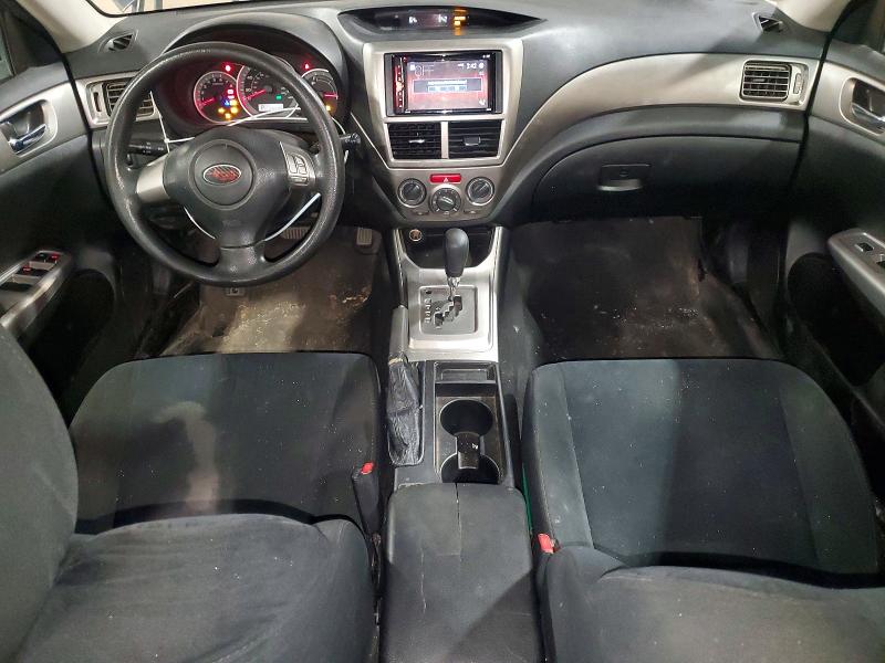 Aukcja sprzedaży 2010 Subaru Impreza, vin: JF1GE6A64AH507126, numer aukcji: 60188616