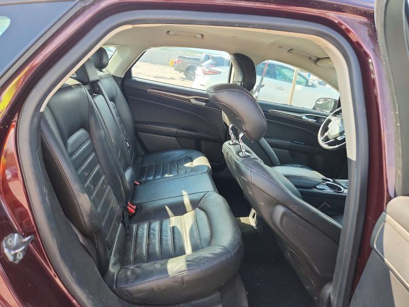 2013 Ford Fusion მანქანა იყიდება აუქციონზე, vin: 3FA6P0LU5DR263388, აუქციონის ნომერი: 63422476