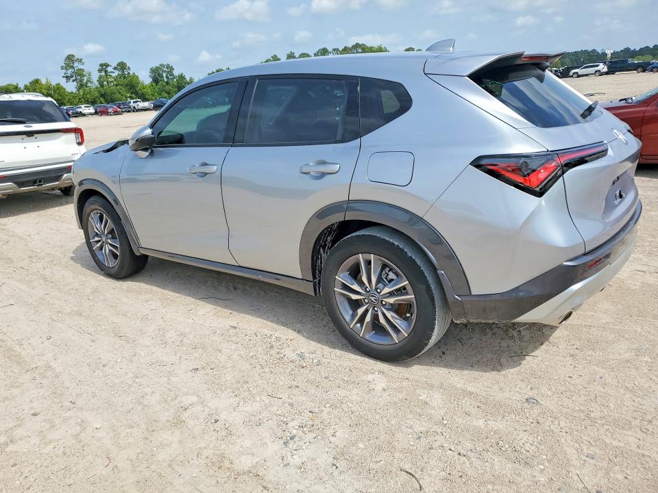2026 Acura Adx მანქანა იყიდება აუქციონზე, vin: 3HDSA1H39TM703350, აუქციონის ნომერი: 61687566