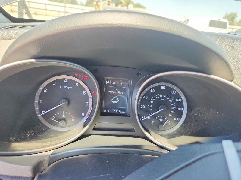 Продажа на аукционе авто 2017 Hyundai Santa Fe Sport, vin: 5NMZT3LB8HH010770, номер лота: 59909376