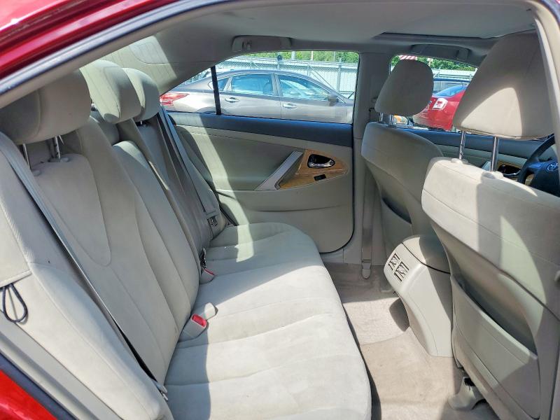 Aukcja sprzedaży 2007 Toyota Camry, vin: JTNBE46K073108164, numer aukcji: 63206056